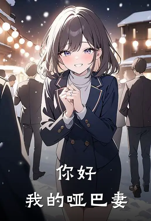 你好，我的哑巴妻