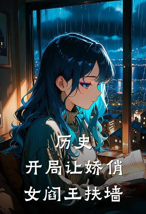 历史：开局让娇俏女阎王扶墙