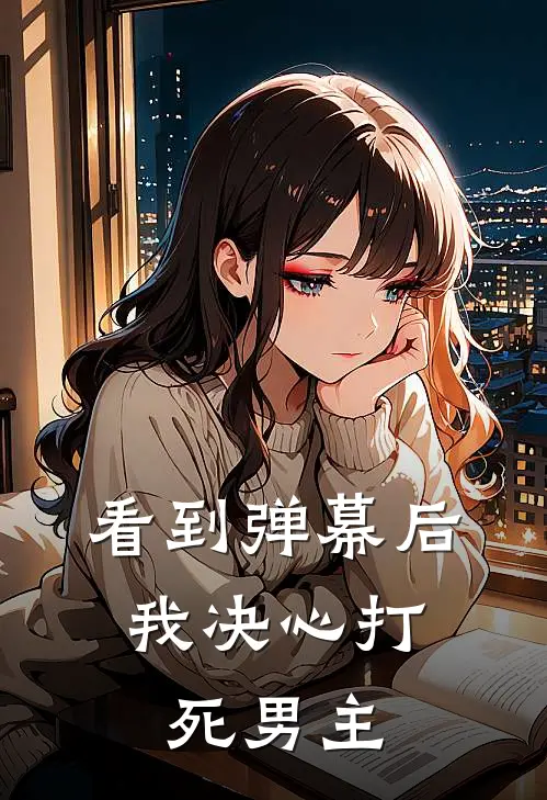 看到弹幕后，我决心打死男主