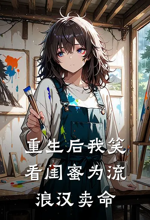 重生后我笑看闺蜜为流浪汉卖命