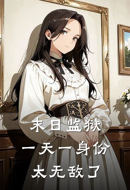 末日监狱，一天一身份太无敌了