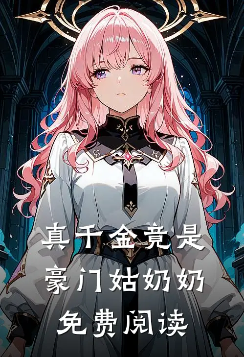 真千金竟是豪门姑奶奶免费阅读