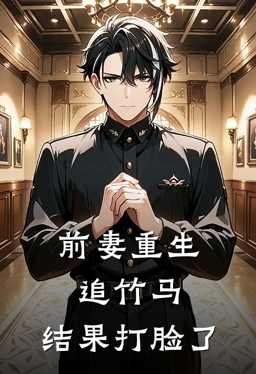 前妻重生追竹马，结果打脸了