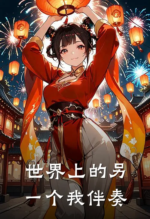 世界上的另一个我伴奏