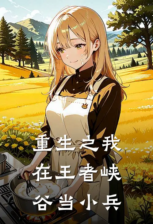 重生之我在王者峡谷当小兵