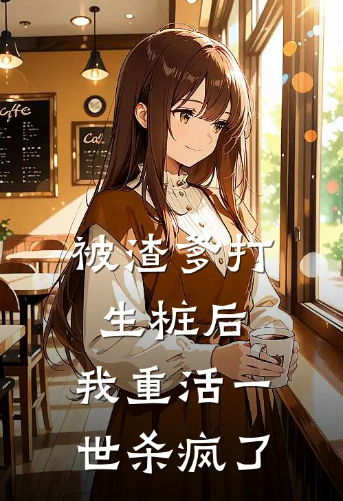 被渣爹打生桩后，我重活一世杀疯了