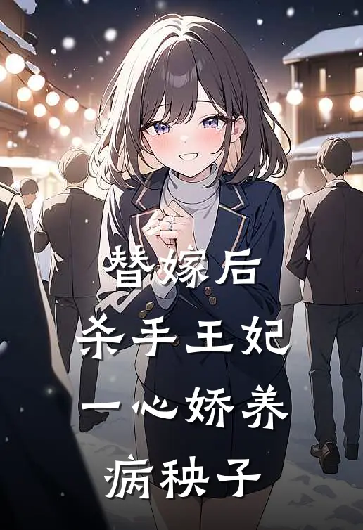 替嫁后，杀手王妃一心娇养病秧子