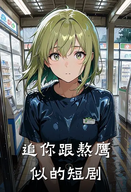 追你跟熬鹰似的短剧