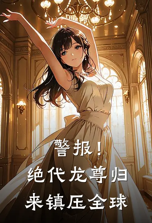 警报！绝代龙尊归来，镇压全球(李雪怡张玉华)全集阅读_警报！绝代龙尊归来，镇压全球最新章节阅读