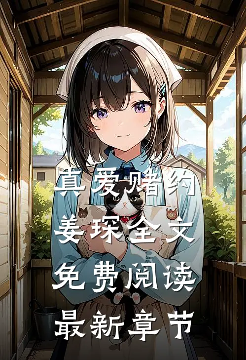 真爱赌约姜琛全文免费阅读最新章节