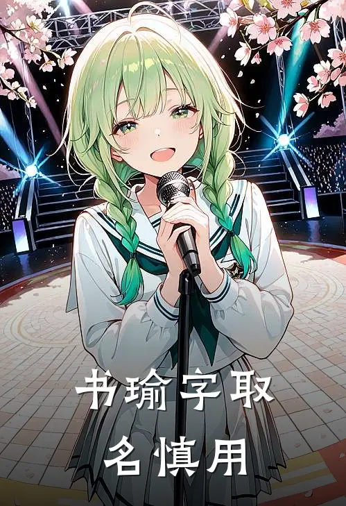 书瑜字取名慎用