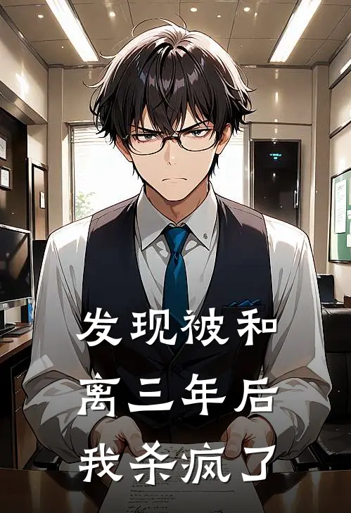 发现被和离三年后，我杀疯了