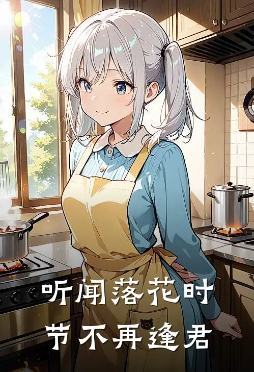 听闻落花时节不再逢君