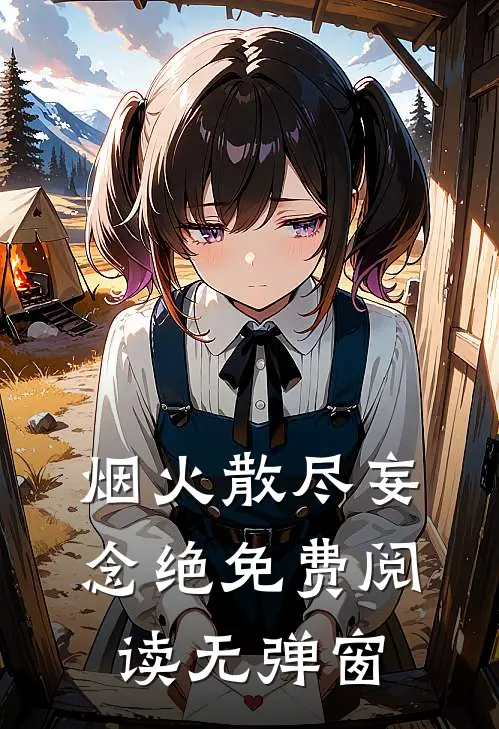 烟火散尽妄念绝免费阅读无弹窗