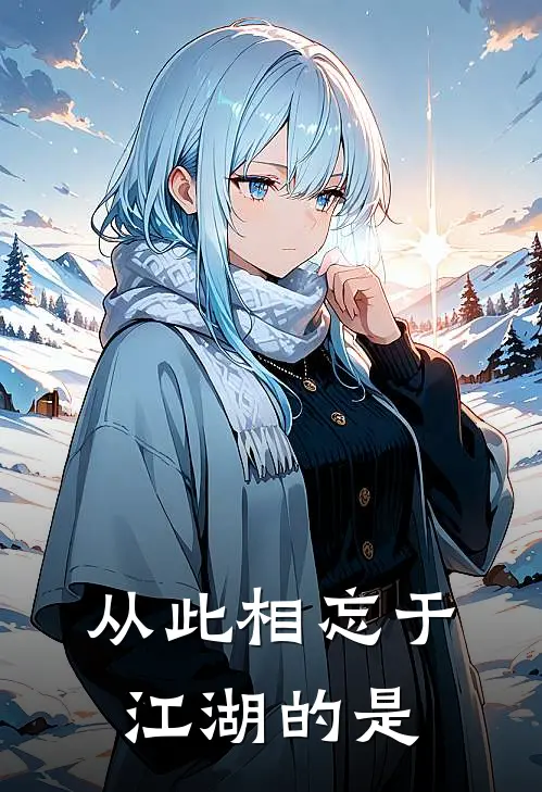 从此相忘于江湖的是