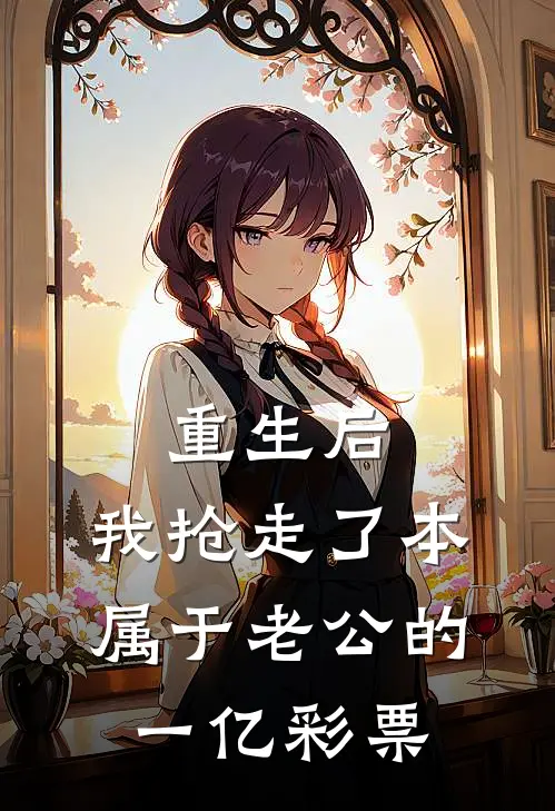 重生后，我抢走了本属于老公的一亿彩票