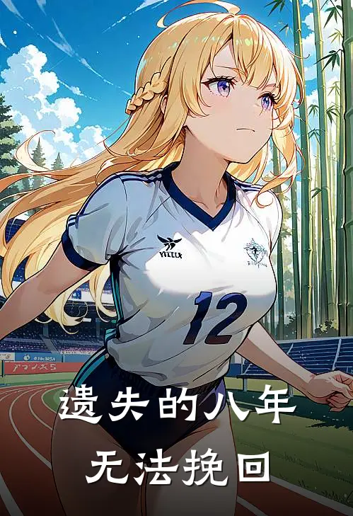 遗失的八年，无法挽回