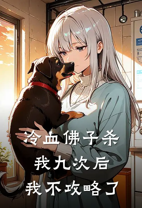 冷血佛子杀我九次后，我不攻略了