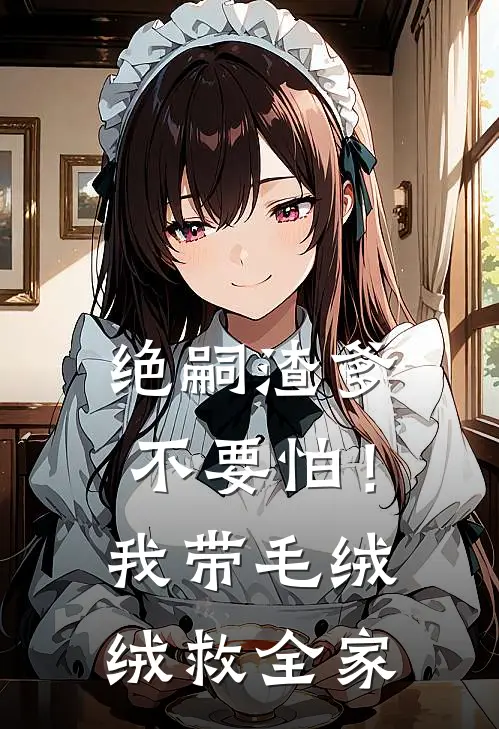 绝嗣渣爹不要怕！我带毛绒绒救全家