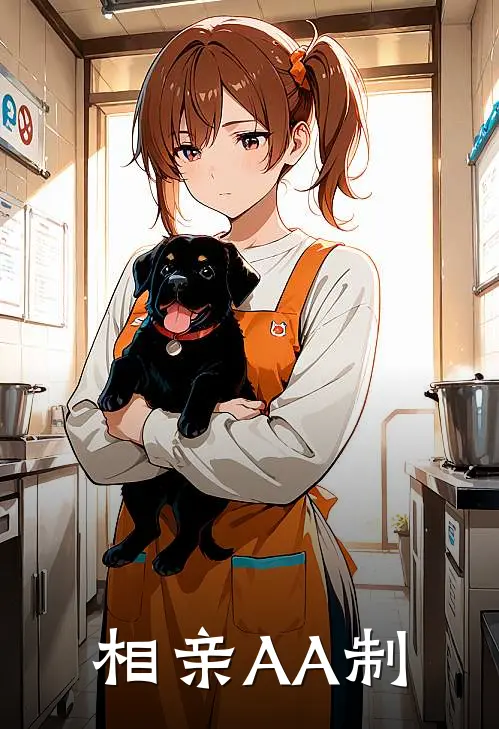 相亲AA制