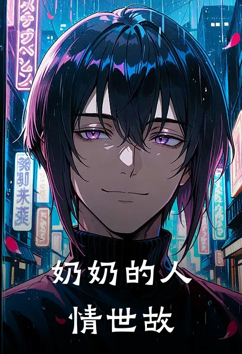 奶奶的人情世故