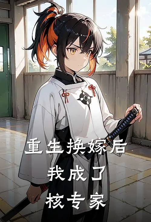 重生换嫁后，我成了核专家
