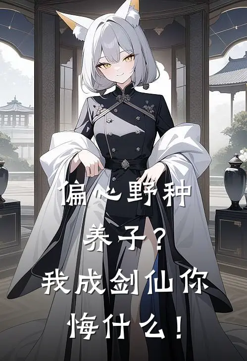 偏心野种养子？我成剑仙你悔什么！