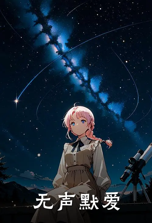 无声默爱