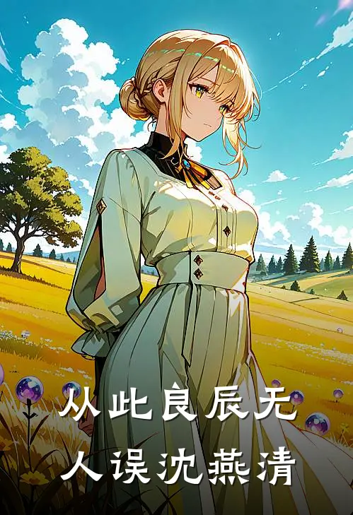 从此良辰无人误沈燕清