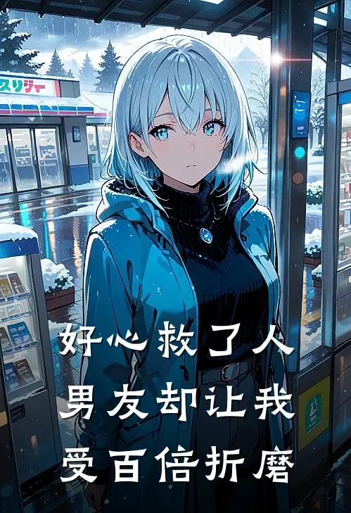 好心救了人，男友却让我受百倍折磨