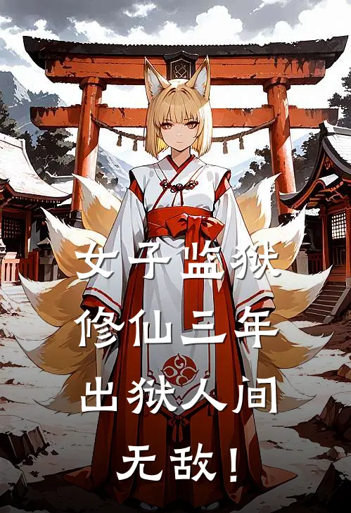 女子监狱修仙三年，出狱人间无敌！