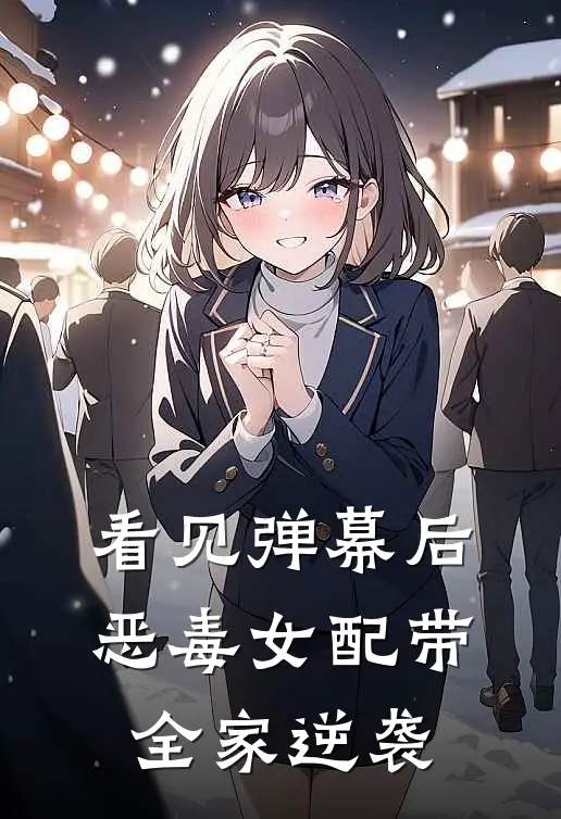 看见弹幕后，恶毒女配带全家逆袭(林念林念推)热门完本小说_最新小说看见弹幕后，恶毒女配带全家逆袭林念林念推