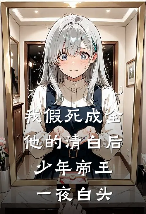 我假死成全他的清白后，少年帝王一夜白头