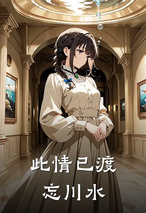 此情已渡忘川水