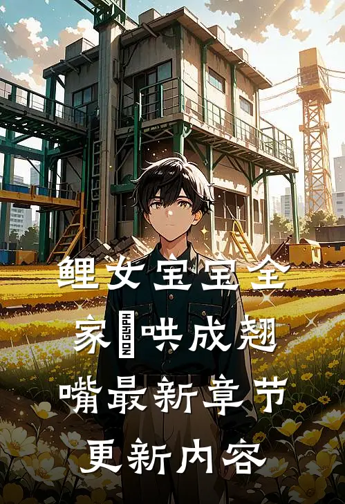 鲤女宝宝全家诐哄成翘嘴最新章节更新内容