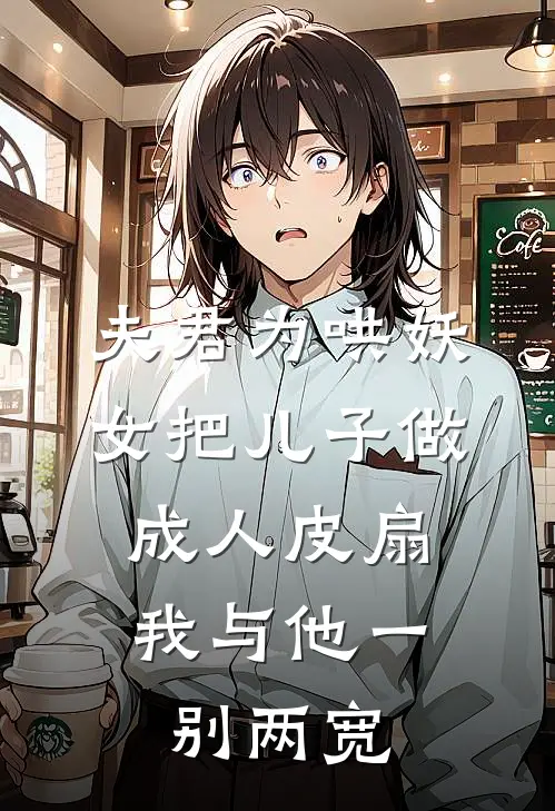 夫君为哄妖女把儿子做成人皮扇，我与他一别两宽