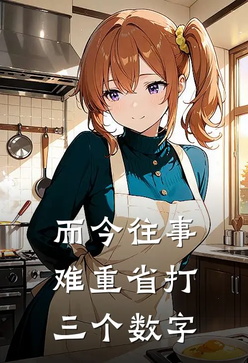 而今往事难重省打三个数字