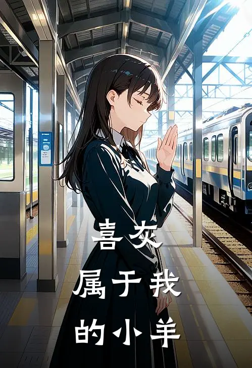 喜灰：属于我的小羊