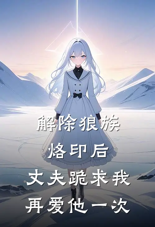 解除狼族烙印后，丈夫跪求我再爱他一次