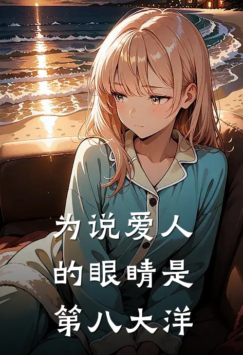 为说爱人的眼睛是第八大洋