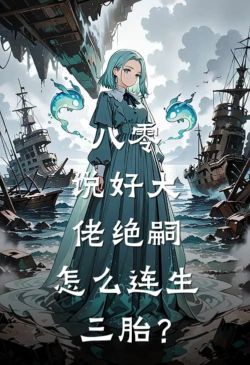 八零：说好大佬绝嗣，怎么连生三胎？