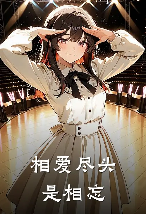 相爱尽头是相忘