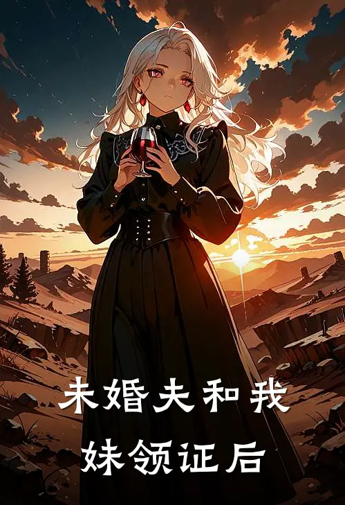 未婚夫和我妹领证后