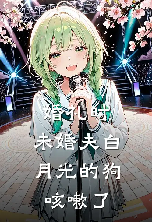 婚礼时，未婚夫白月光的狗咳嗽了