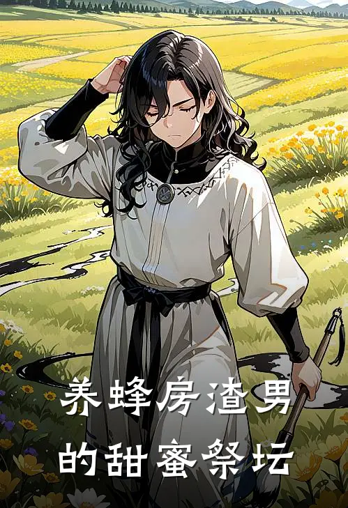 养蜂房渣男的甜蜜祭坛