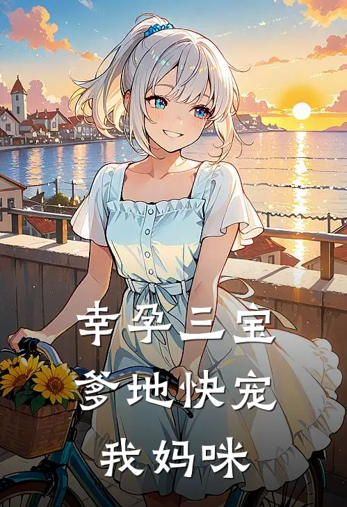 幸孕三宝：爹地快宠我妈咪