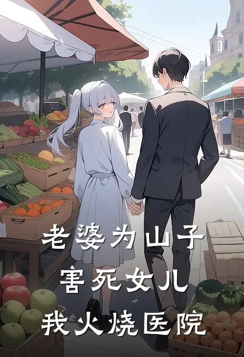 老婆为山子害死女儿，我火烧医院