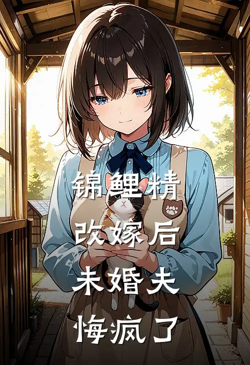 锦鲤精改嫁后，未婚夫悔疯了