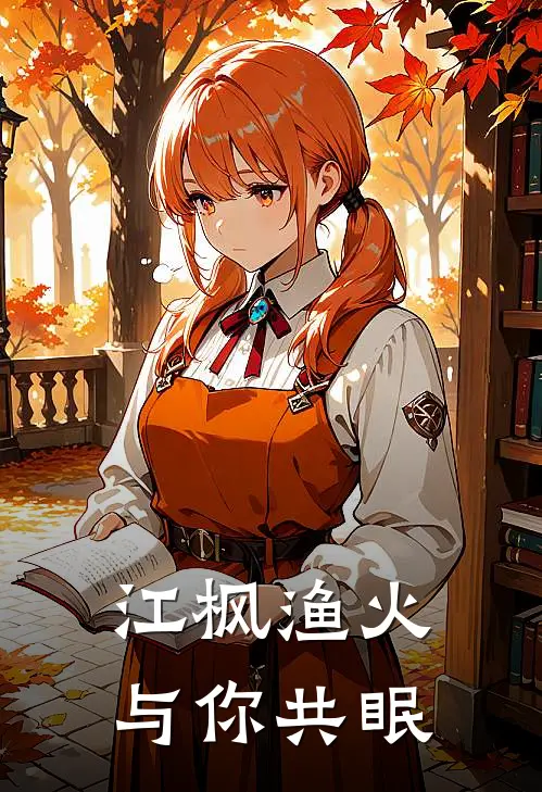 江枫渔火与你共眠