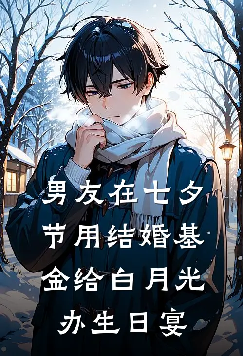 男友在七夕节用结婚基金给白月光办生日宴